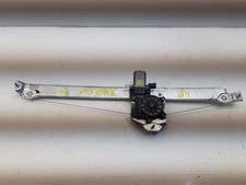 GENUINE 2020 RENAULT TRAFIC   WINDOW REGULATOR FRONT RIGHT 