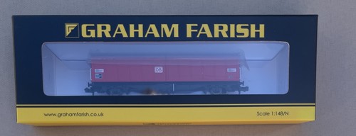 Graham farish 373 603 - graham, 373-603