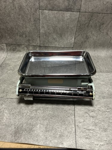 Vintage royal kitchen scales - vintage,