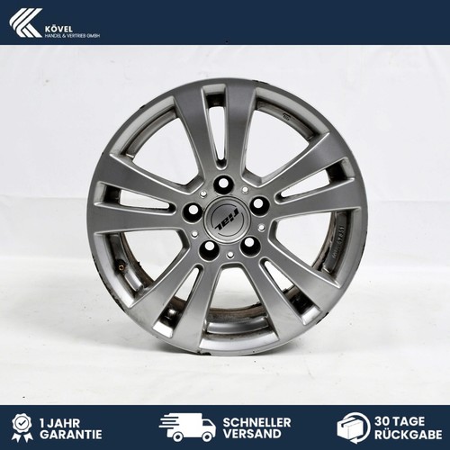 Zoll rial alloy wheel - 16,