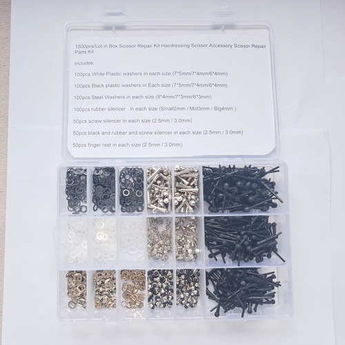 1500pcs lot scissor repair - scissor,