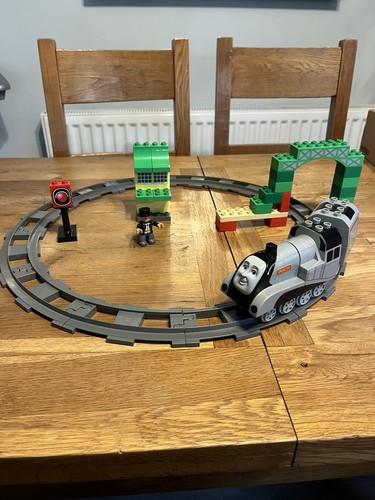 Lego duplo 3353 spencer and - 3353,