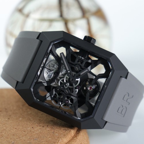Bell ross br03 cyber ceramic - br03,