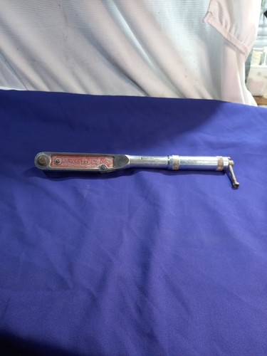 Britool evt 360 torque wrench - 360,