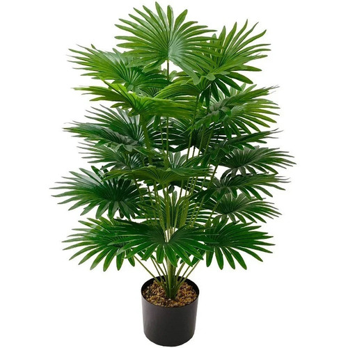 75cm large artificial - 75cm, palm