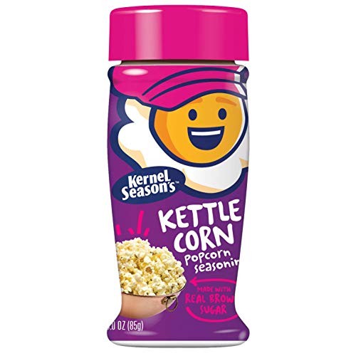 Kernel seasons ssnng kettle - kernel,