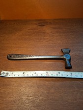 Vintage Toffee Hammer Large