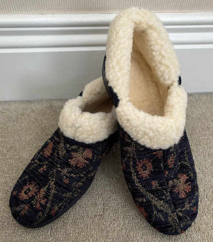 Vintage michael s navy - vintage,