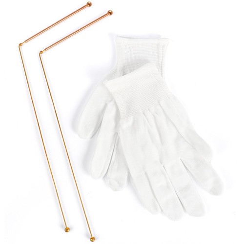 Pack copper dowsing - pack,