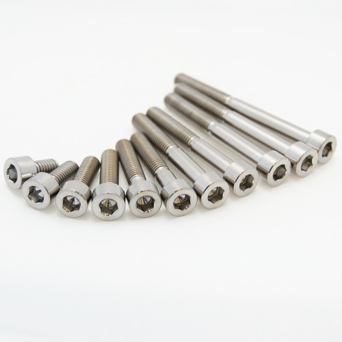 Titanium socket allen - ti,