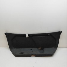 MERCEDES-BENZ S W140 Tailgate