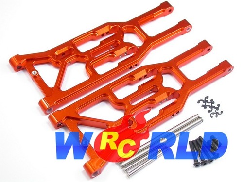 Alloy front lower suspension - alloy,