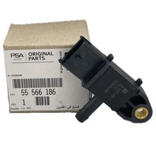 Vauxhall Insignia Genuine DPF