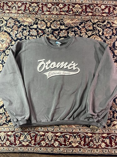 Vintage 90s otomix extreme - vintage,