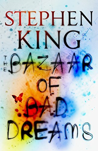 The bazaar bad dreams - of,
