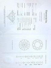 Tiffany & Co Exquisite