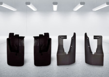 MERCEDES SPRINTER 2018-2024