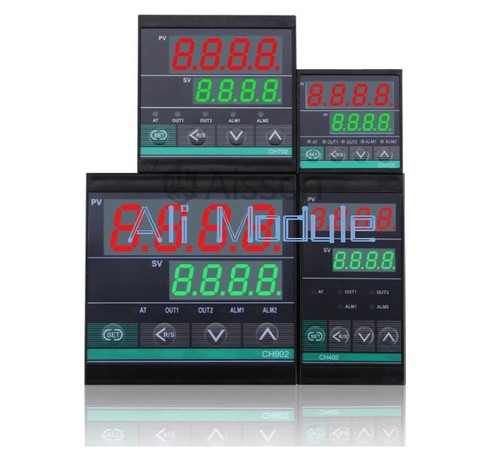 Ac48 240v dual ssr - dual, and