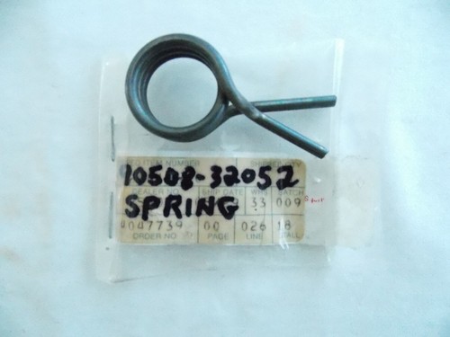 Nos yamaha 1968 1981 - nos,