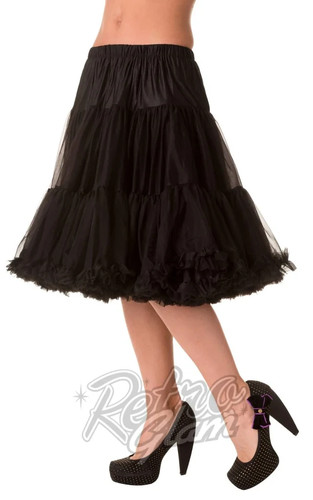 Banned starlite petticoat - starlite,