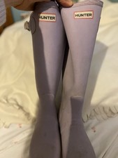 Hunter Original Tall