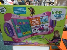 LeapFrog LeapStart Preschool