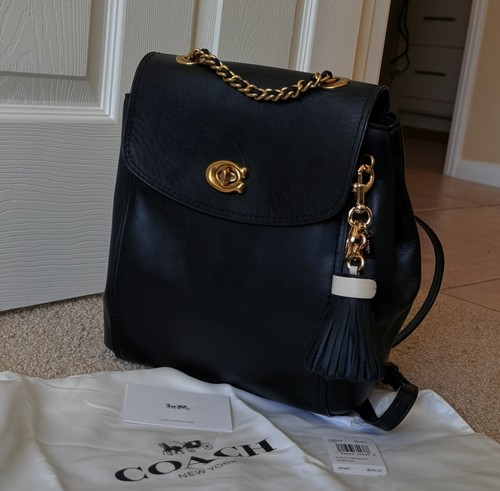 Coach parker convertible - coach,