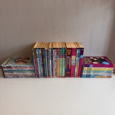 Goosebumps Vintage Book Bundle