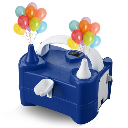 Electric balloon pump - balloon, with