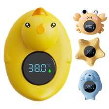 Baby Bath Thermometer -