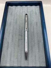 cross century ii ballpoint pen