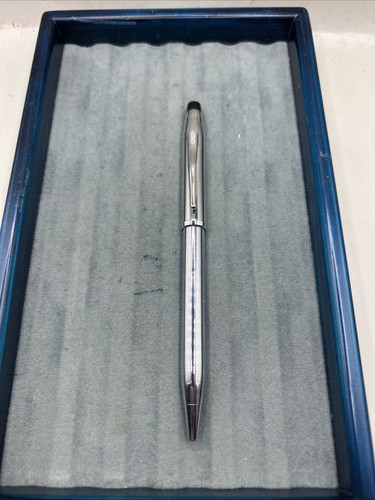 Cross century ballpoint - cross,