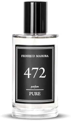 Pure aftershave for him - pure,