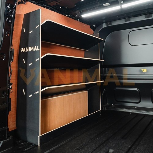 Ford transit custom - custom, 2023-