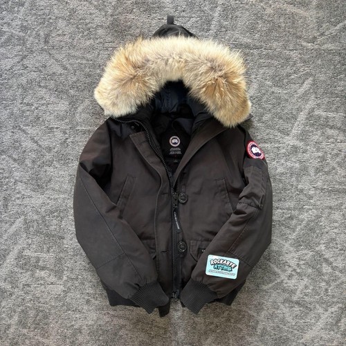 Canada goose womens black - goose,