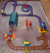 ELC Happyland England & France