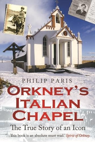Orkney italian chapel - orkney's,
