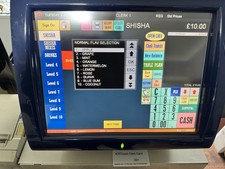 EPOS Terminal Computer. One