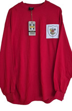 North Shields Football Shirt