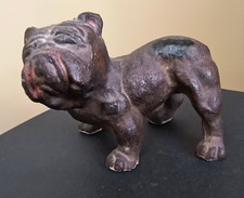 HUBLEY ENGLISH BULLDOG CAST