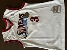 Philadelphia 76ers Allen