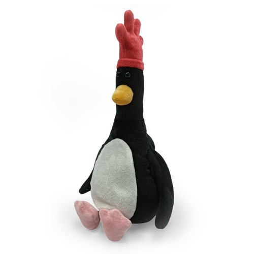 Warmies feathers wallace - wallace, &