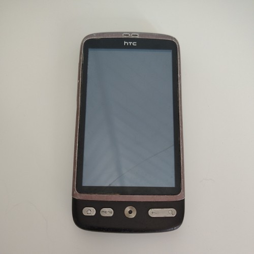 Htc desire black tested o2 - desire,
