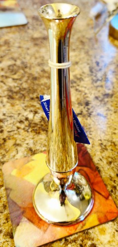 Vintage silver plated - silver, single