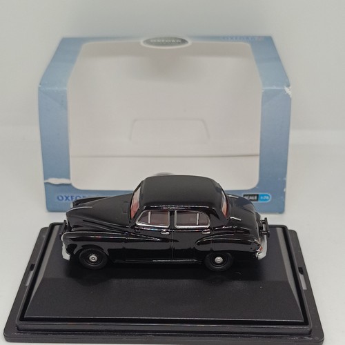 Oxford humber hawk mk1v - oxford,