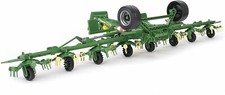 Bruder Toys Krone Trailed