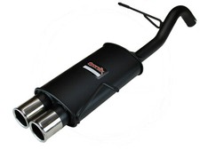 Sportex Ford Fiesta mk7