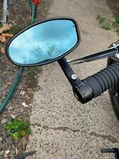 Motorcycle 7/8'' Handle Bar