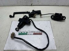 Block Keys Underseat KAWASAKI