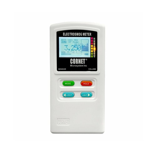 Emrss cornet ed88tplus - emrss, 5g
